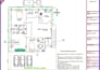 design custom house plans, 2d floor plans, and architectural permit drawings